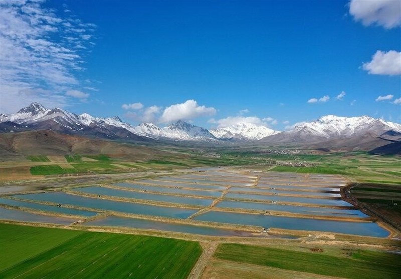 راه‌اندازی بازار آب منطقه‌ای و پایش‌پذیر 